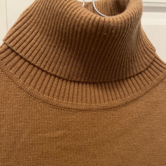 Full length turtle neck tank. - Picture 2 of 3